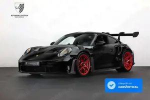 Porsche 911 911 GT3 RS Matrix-LED/Liftsystem/BOSE/Kamera