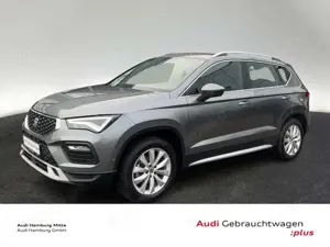 SEAT Ateca 1.5 TSI Xperience DSG Navi Sitzhzg Link LE