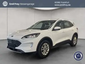 Ford Kuga 2.5 Duratec PHEV TITANIUM