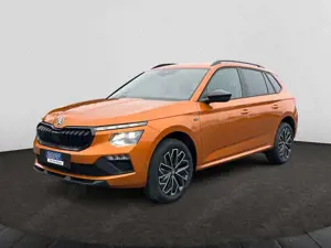 Skoda Kamiq Tour 1,0 TSI  25.990.- bei Inzahlung