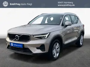 Volvo XC40 XC40 B3 B DKG Core