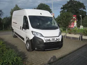 Fiat Ducato Maxi L4 H2 4-t.