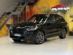 BMW X3 xDrive 30d M Sport LASER~PANO~KAMERA~HUD~AHK