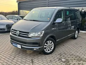 Volkswagen T6 Multivan /Bulli*Highline*LED*Standhz*Garantie*