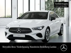 Mercedes-Benz CLA 180 PROGRESSIVE+NIGHT+LED+KAMERA+TOTW+7G