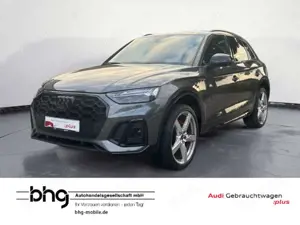 Audi Q5 S line 40 TDI quattro S tronic *Competition E