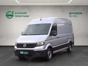 Volkswagen Crafter 2.0 TDI 35 mittellang Hochdach*Climatic*