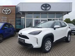 Toyota Yaris Cross 1,5-Hybrid *Comfort* 116 PS