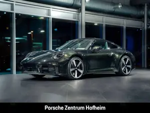 Porsche 992 911 Carrera 4S HA-Lenkung InnoDrive BOSE