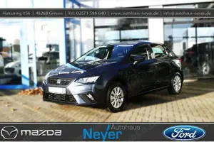 SEAT Ibiza Style 1.0 TSI OPF *LED PDC SHZ Klima*