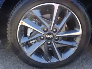 Hyundai i30 1.0 T-GDI Advantage inkl. Big Deal! Bild 4