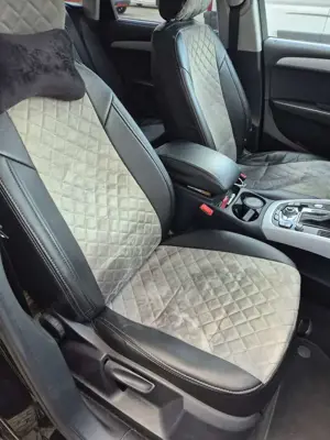Audi Q5 2.0 TDI S tronic Bild 3