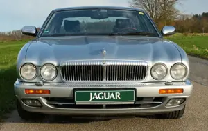 Jaguar Daimler Double Six Kurzversion 2 Jahre Garantie Bild 1