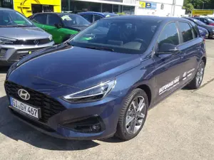 Hyundai i30 1.0 T-GDI Advantage inkl. Big Deal! Bild 2