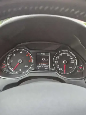 Audi Q5 2.0 TDI S tronic Bild 5