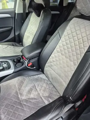 Audi Q5 2.0 TDI S tronic Bild 2