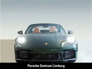 Porsche 992 911 Targa 4S Clubleder Liftsystem-VA BOSE Bild 2