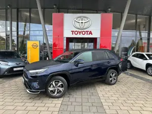 Toyota RAV 4 2.5 Plug-in Hybrid 4x4 Teamplayer,NAVI,HUD