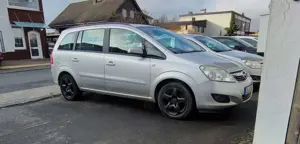 Opel Zafira 1.8 LPG Autogas - 7 Sitzer!
