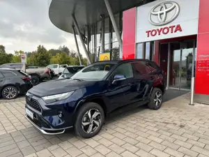 Toyota RAV 4 2.5 Plug-in Hybrid 4x4 Teamplayer,NAVI,HUD
