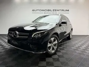 Mercedes-Benz G GLC 250 d 4Matic*Burmester*Kamera*