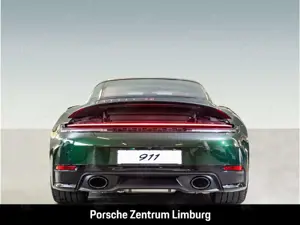 Porsche 992 911 Targa 4S Clubleder Liftsystem-VA BOSE Bild 5