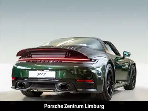 Porsche 992 911 Targa 4S Clubleder Liftsystem-VA BOSE Bild 4