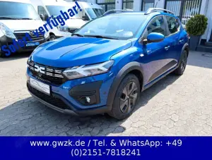 Dacia Sandero III Stepway Expression LPG/Kam./PDC /SHZ