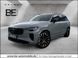 Volvo XC90 T8 Ultra Dark Recharge Plug-In Hybrid AWD