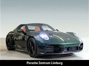 Porsche 992 911 Targa 4S Clubleder Liftsystem-VA BOSE Bild 3
