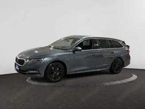 Skoda Octavia Combi First Edition HUD AD El. Panodach