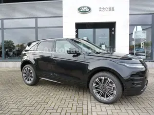 Land Rover Range Rover Evoque Evoque P200 R-Dyn.SE GSD 20"ACC Leder 3DCam MY24 Bild 3