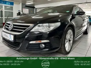 Volkswagen Passat CC Basis*Automatik*Sportpaket