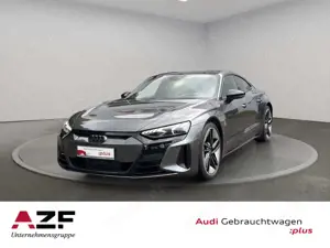 Audi e-tron GT e-tron GT qu. STANDKLIMA+NAVI+ACC+MATRIX LED+BO