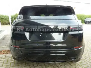 Land Rover Range Rover Evoque Evoque P200 R-Dyn.SE GSD 20"ACC Leder 3DCam MY24 Bild 5
