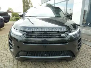 Land Rover Range Rover Evoque Evoque P200 R-Dyn.SE GSD 20"ACC Leder 3DCam MY24 Bild 4