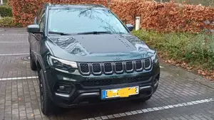 Jeep Compass 1.3 T4 4xe PLUG-IN HYBRID Automatik Trailhawk