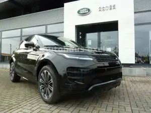 Land Rover Range Rover Evoque Evoque P200 R-Dyn.SE GSD 20"ACC Leder 3DCam MY24