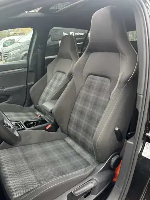 Volkswagen Golf GTD 2.0 TDI SCR DSG Bild 4