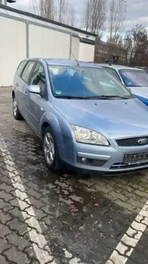 Ford Focus Style