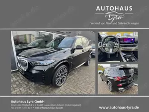 BMW X5 30d xDrive M-Sport*LED*PANO*HK*360°KAM*AHK*