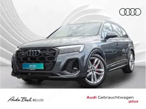 Audi Q7 S line Sport 50TDI Navi LED Standhzg Panorama