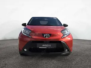 Toyota Aygo X 1.0 Teamplayer