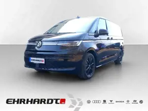 Volkswagen T7 Multivan 2.0 TDI DSG Style lang STHZG*AHK*PANO*HARMAN*IQ...
