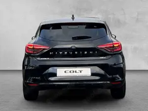 Mitsubishi Colt Bild 5