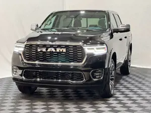 Dodge RAM 1500 Tungsten  H/O 3.0L MY25 Bild 2