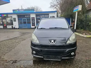 Peugeot 1007 Premium Tüv Neu.. Bild 3