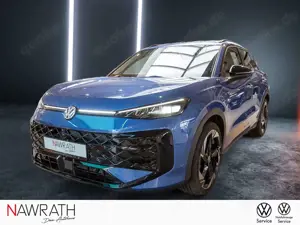 Volkswagen T-Roc 1.5 eTSI R-Line ACC HUD MATRIX-LED 360°