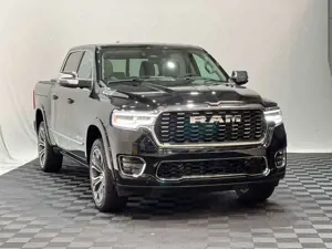 Dodge RAM 1500 Tungsten  H/O 3.0L MY25 Bild 4