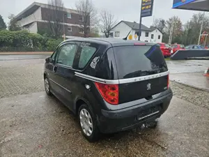 Peugeot 1007 Premium Tüv Neu.. Bild 5